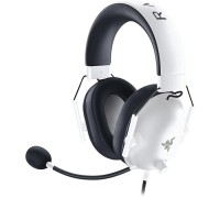 Гарнитура Razer Blackshark V2 X 3.5mm White