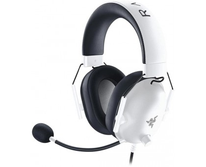 Гарнитура Razer Blackshark V2 X 3.5mm White Гарнитура Razer Blackshark V2 X 3.5mm White