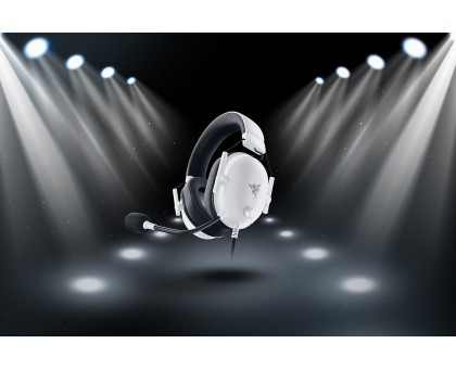 Гарнитура Razer Blackshark V2 X 3.5mm White Гарнитура Razer Blackshark V2 X 3.5mm White