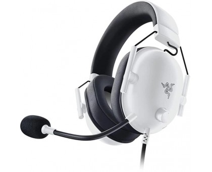 Гарнитура Razer Blackshark V2 X 3.5mm White Гарнитура Razer Blackshark V2 X 3.5mm White