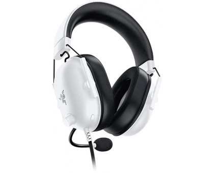 Гарнитура Razer Blackshark V2 X 3.5mm White Гарнитура Razer Blackshark V2 X 3.5mm White