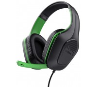 Гарнитура Trust GXT GXT 415X ZIROX For Xbox, 3.5мм, Черный