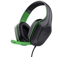 Гарнітура Trust GXT GXT 415X Zirox For Xbox, 3.5мм, чорний