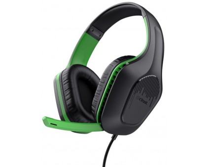 Гарнитура Trust GXT GXT 415X ZIROX For Xbox, 3.5мм, Черный Гарнитура Trust GXT GXT 415X ZIROX For Xbox, 3.5мм, Черный