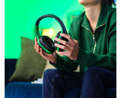 Гарнитура Trust GXT GXT 415X ZIROX For Xbox, 3.5мм, Черный Гарнитура Trust GXT GXT 415X ZIROX For Xbox, 3.5мм, Черный