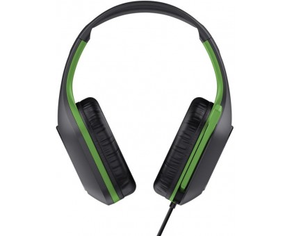 Гарнитура Trust GXT GXT 415X ZIROX For Xbox, 3.5мм, Черный Гарнитура Trust GXT GXT 415X ZIROX For Xbox, 3.5мм, Черный