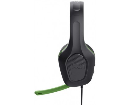 Гарнитура Trust GXT GXT 415X ZIROX For Xbox, 3.5мм, Черный Гарнитура Trust GXT GXT 415X ZIROX For Xbox, 3.5мм, Черный
