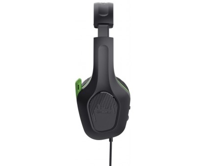 Гарнитура Trust GXT GXT 415X ZIROX For Xbox, 3.5мм, Черный Гарнитура Trust GXT GXT 415X ZIROX For Xbox, 3.5мм, Черный