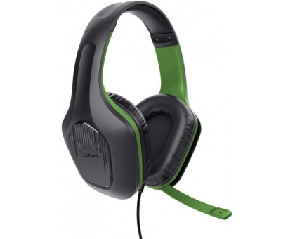 Гарнитура Trust GXT GXT 415X ZIROX For Xbox, 3.5мм, Черный Гарнитура Trust GXT GXT 415X ZIROX For Xbox, 3.5мм, Черный