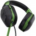 Гарнитура Trust GXT GXT 415X ZIROX For Xbox, 3.5мм, Черный