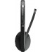 Гарнитура ПК стерео On-Ear EPOS C20, Wireless, uni mic, черный