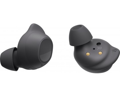 Беспроводные наушники Samsung Galaxy Buds FE (R400), черный Беспроводные наушники Samsung Galaxy Buds FE (R400), черный
