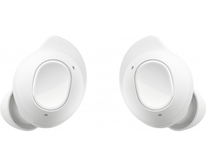 Бездротові навушники Samsung Galaxy Buds FE (R400), білий Бездротові навушники Samsung Galaxy Buds FE (R400), білий