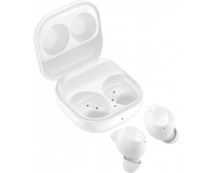 Бездротові навушники Samsung Galaxy Buds FE (R400), білий Бездротові навушники Samsung Galaxy Buds FE (R400), білий