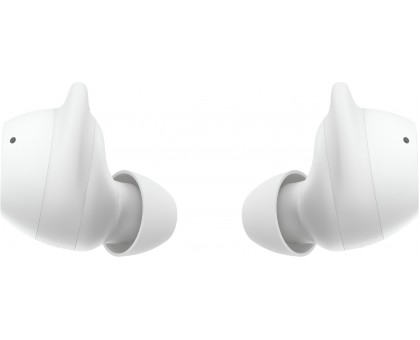 Бездротові навушники Samsung Galaxy Buds FE (R400), білий Бездротові навушники Samsung Galaxy Buds FE (R400), білий