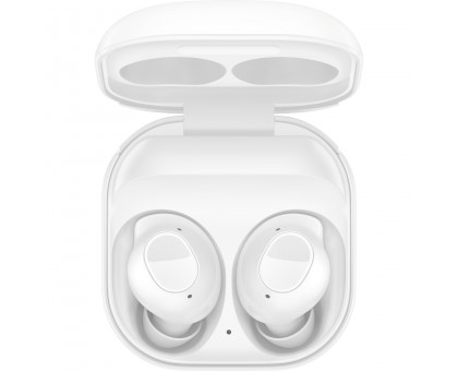Бездротові навушники Samsung Galaxy Buds FE (R400), білий Бездротові навушники Samsung Galaxy Buds FE (R400), білий