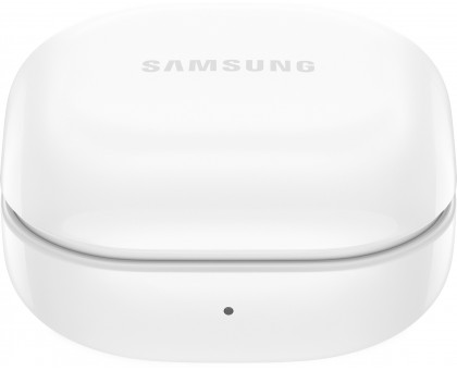 Бездротові навушники Samsung Galaxy Buds FE (R400), білий Бездротові навушники Samsung Galaxy Buds FE (R400), білий