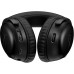 Гарнитура игровая HyperX Cloud III, WL/USB-A/USB-C, черный