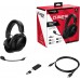 Гарнитура игровая HyperX Cloud III, WL/USB-A/USB-C, черный