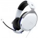 Гарнитура HyperX Cloud Stinger 2 PS4/PS5, mini-jack, бело-синий