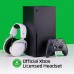 Гарнітура HyperX Cloud Stinger 2 Xbox, mini-jack, біло-зелений