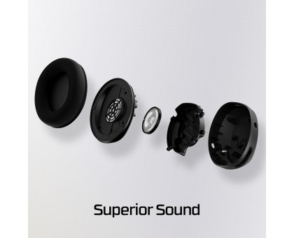 Гарнітура HyperX Cloud Stinger 2 Xbox, mini-jack, біло-зелений Гарнітура HyperX Cloud Stinger 2 Xbox, mini-jack, біло-зелений