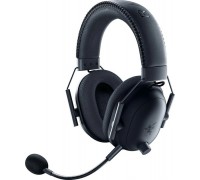 Гарнитура игровая Razer BlackShark V2 Pro (2023), 7.1, WL/BT, чёрный