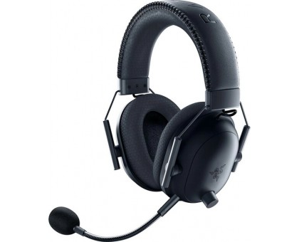 Гарнитура игровая Razer BlackShark V2 Pro (2023), 7.1, WL/BT, чёрный Гарнитура игровая Razer BlackShark V2 Pro (2023), 7.1, WL/BT, чёрный