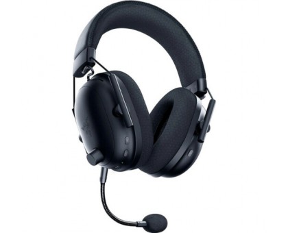 Гарнитура игровая Razer BlackShark V2 Pro (2023), 7.1, WL/BT, чёрный Гарнитура игровая Razer BlackShark V2 Pro (2023), 7.1, WL/BT, чёрный