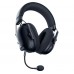 Гарнитура игровая Razer BlackShark V2 Pro (2023), 7.1, WL/BT, чёрный