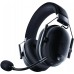 Гарнитура игровая Razer BlackShark V2 Pro (2023), 7.1, WL/BT, чёрный