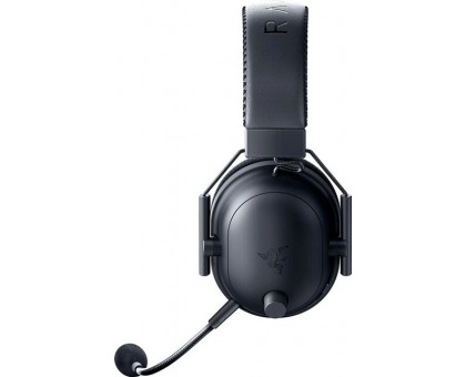 Гарнитура игровая Razer BlackShark V2 Pro (2023), 7.1, WL/BT, чёрный Гарнитура игровая Razer BlackShark V2 Pro (2023), 7.1, WL/BT, чёрный