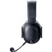 Гарнитура игровая Razer BlackShark V2 Pro (2023), 7.1, WL/BT, чёрный
