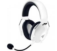 Гарнитура игровая  BlackShark V2 Pro (2023), 7.1, WL/BT, белый