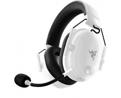 Гарнитура игровая BlackShark V2 Pro (2023), 7.1, WL/BT, белый Гарнитура игровая BlackShark V2 Pro (2023), 7.1, WL/BT, белый