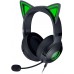 Гарнитура Razer Kraken Kitty V2, RGB, USB-A, чёрный
