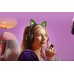 Гарнитура Razer Kraken Kitty V2, RGB, USB-A, чёрный
