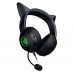 Гарнитура Razer Kraken Kitty V2, RGB, USB-A, чёрный