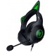Гарнитура Razer Kraken Kitty V2, RGB, USB-A, чёрный