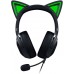 Гарнитура Razer Kraken Kitty V2, RGB, USB-A, чёрный
