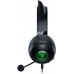 Гарнитура Razer Kraken Kitty V2, RGB, USB-A, чёрный