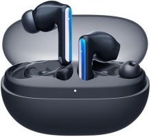 Наушники TECNO Sonic 1 Black