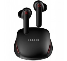Наушники TECNO G01 Black