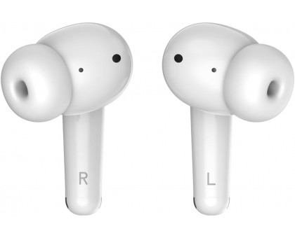 Навушники TECNO Buds 3 (BD03) White Навушники TECNO Buds 3 (BD03) White