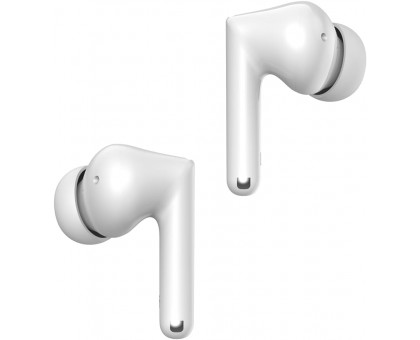 Навушники TECNO Buds 3 (BD03) White Навушники TECNO Buds 3 (BD03) White