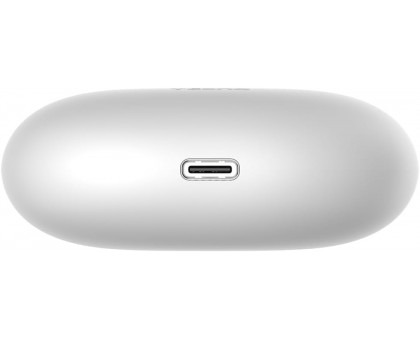 Навушники TECNO Buds 3 (BD03) White Навушники TECNO Buds 3 (BD03) White