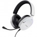 Гарнитура игровая Trust GXT 490 FAYZO, 7.1, USB-A, 2м, белый
