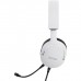 Гарнитура игровая Trust GXT 490 FAYZO, 7.1, USB-A, 2м, белый