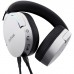 Гарнитура игровая Trust GXT 490 FAYZO, 7.1, USB-A, 2м, белый