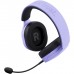 Гарнитура игровая Trust GXT 490 FAYZO, 7.1, USB-A, 2м, фиолетовый